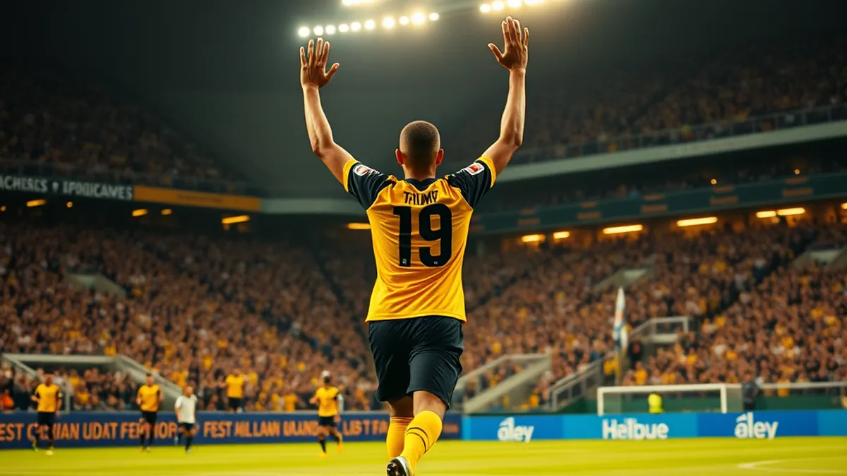 Lillestrøm SK Beats Bodø/Glimt with Two Penalties