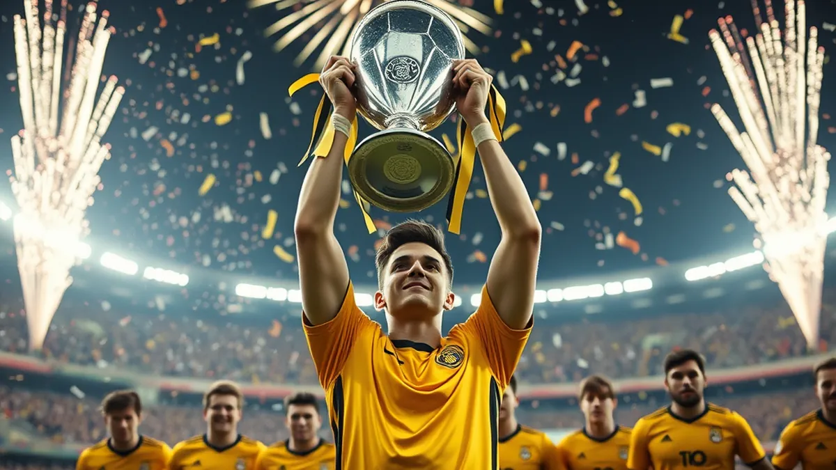 Lillestrøm SK Supports Glimt Ahead of Cup Final Against Brann