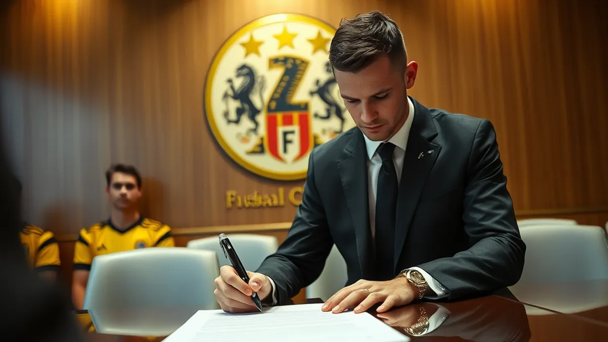 Lillestrøm SK signerer Ylldren Ibrahimaj etter russisk eventyr