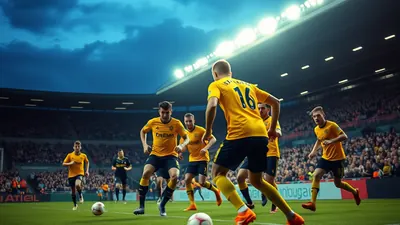 Lillestrøm SK vant 1-0 mot Brøndby i Royal League-fotball søndag. Espen Søgård scoret vinnermålet på Brøndby stadion...