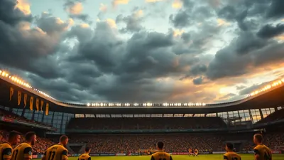 Luftkvalitet og helse: Hva Lillestrøm SK-fans bør vite