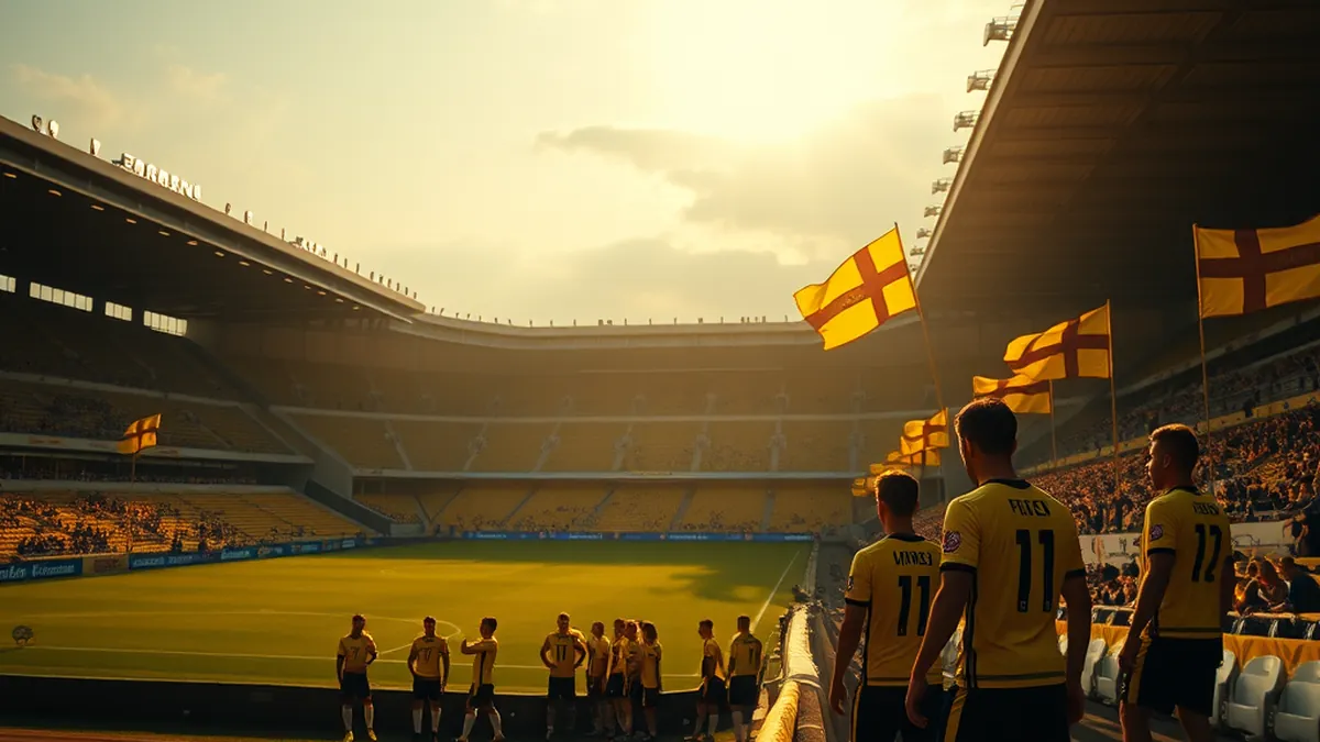 Lillestrøm SK Moves Big Match Against Rosenborg