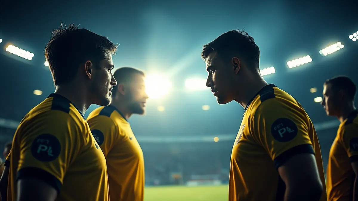 Derbyseier for Lillestrøm SK mot Vålerenga