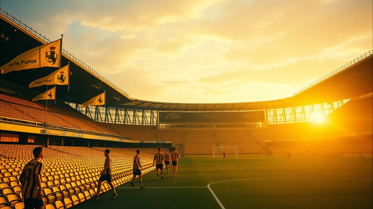Lillestrøm Kultursenter Upgrades Lighting Rig: What It Means for the Club