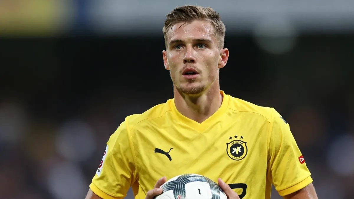 Lillestrøm SK vil møte Real Sociedad og Lyon i Europa League etter trekningen i Monaco, en kamp som garanterer klubben...