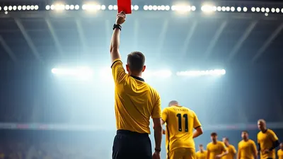 Lillestrøm SK Embroiled in Scandal: Three Arrested