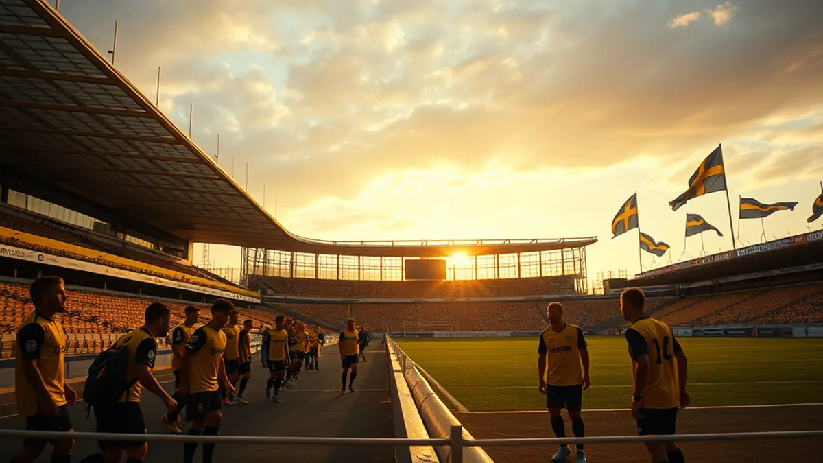En måned med VM-pause i Allsvenskan: Hva betyr det for Lillestrøm SK?