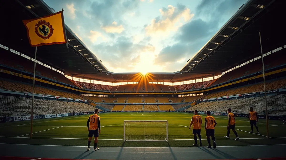 Lillestrøm SK Praised for Amazing Grass Pitch – Grass Porn!