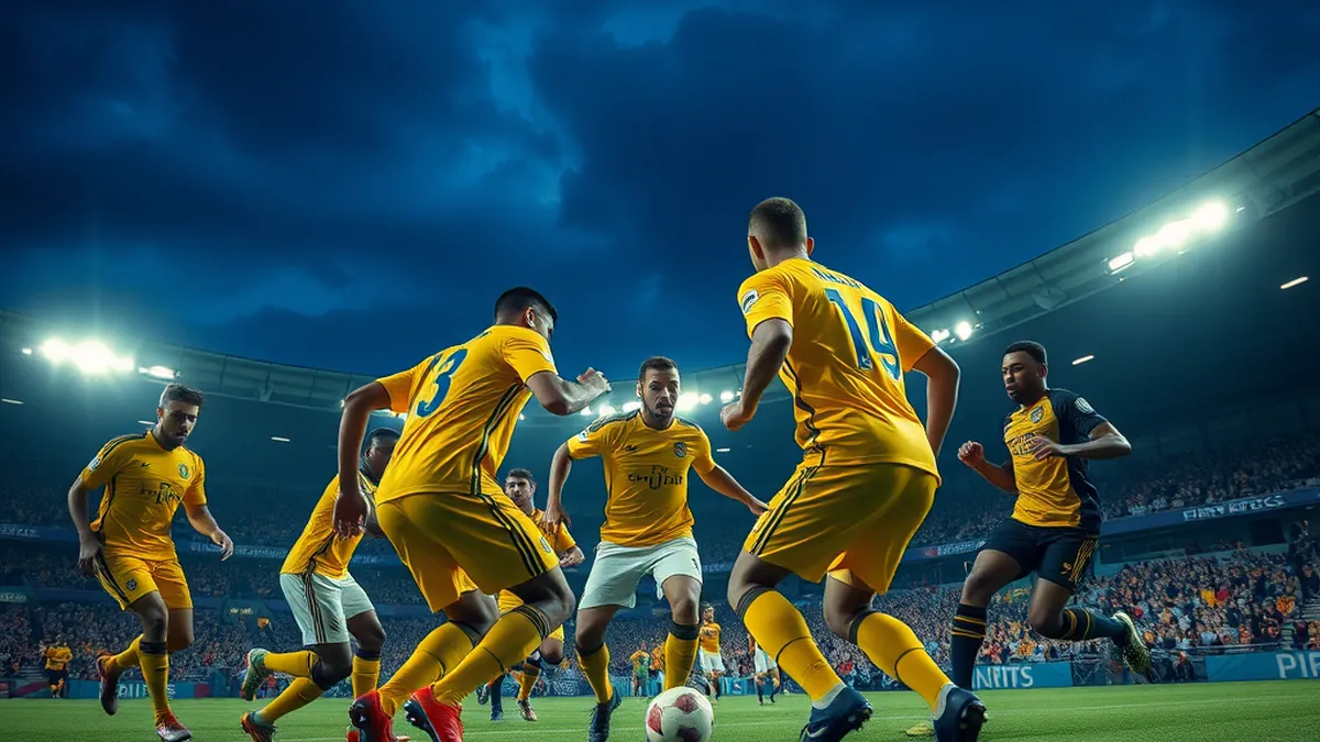 Lillestrøm SK Reacts to Match After Tragic Incident