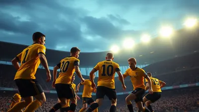 Lillestrøm SK wins 0-4 against Bodø/Glimt