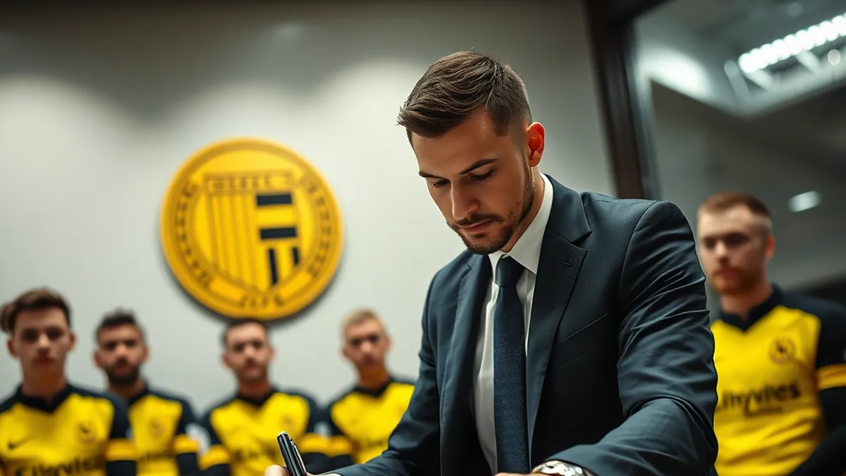 Lillestrøm SK sikrer fremtid med Adams