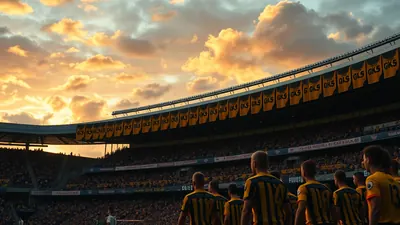 Klarer du å gjette gjesten? En spennende utfordring for Lillestrøm SK-fansen