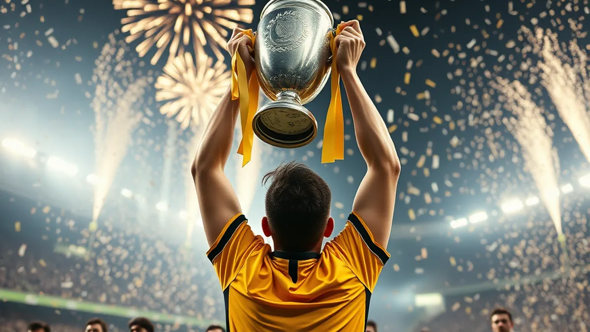 Lillestrøm SK hit with large fine for pyrotechnics during cup final