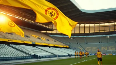 Lillestrøm SK er i en intense kamp om medaljeplassen i Eliteserien. Les om lagets siste kamper og hvordan de klarer å...
