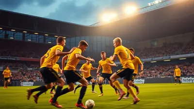 Lillestrøm SK faces Tromsø IL in Eliteserien