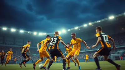 Lillestrøm SK Suffers Heavy Defeat