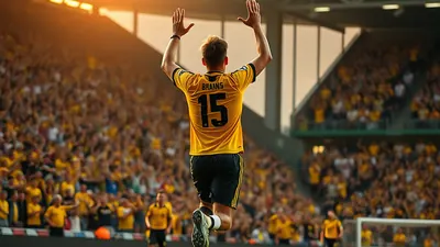 Lillestrøm SK wins 2-0 against Bryne and advances to NM semifinal