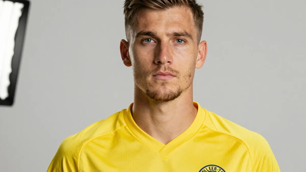 Lillestrøm SK har presentert sine offisielle drakter for europacupspill i den kommende sesongen, med en gul hjemmedrakt...