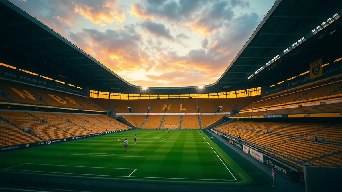 Lillestrøm SK's Football School: Setting Higher Standards