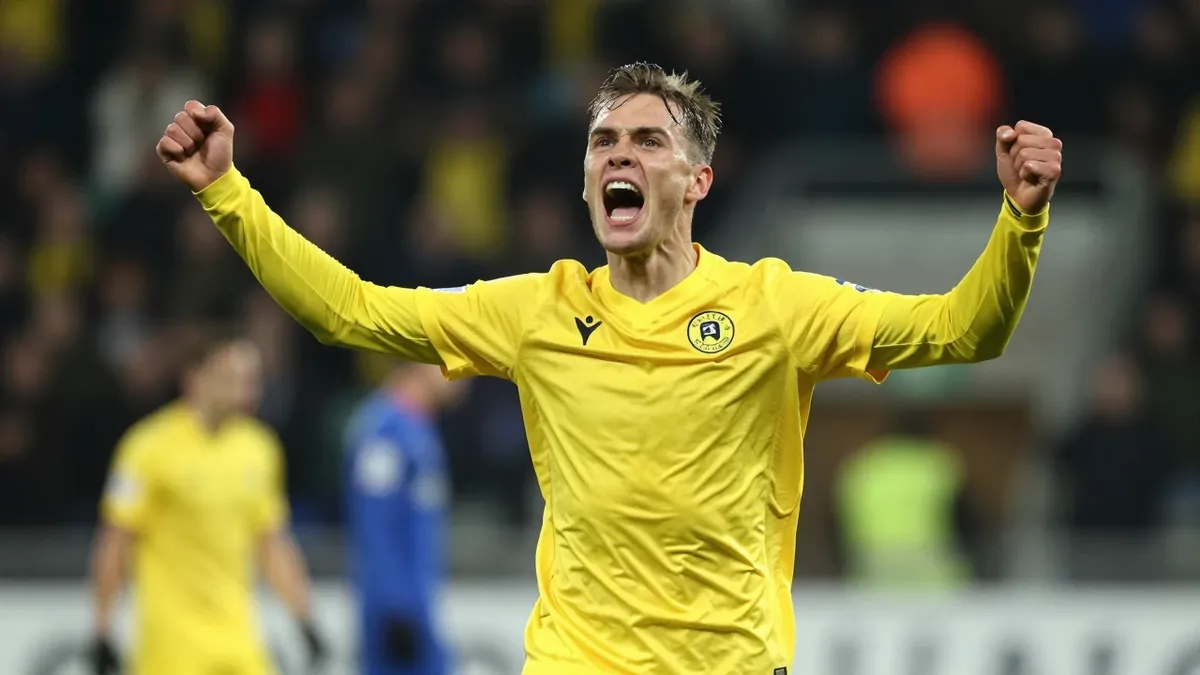 Lillestrøm SK sikret historisk plass i Europa League-gruppespillet etter 2-1-seier over Egnatia på Åråsen, en bragd for...