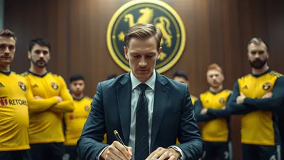 Fredrik Gulbrandsen returnerer til Lillestrøm SK